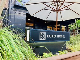 KOKO HOTEL Korakuen