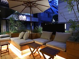 KOKO HOTEL Korakuen