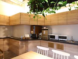 KOKO HOTEL Korakuen