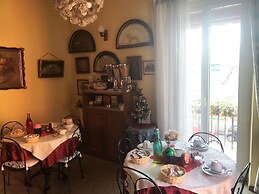 Ad Centrum B&B di Fraccaroli Fabio