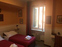 Ad Centrum B&B di Fraccaroli Fabio