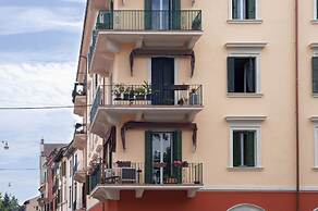 Ad Centrum B&B di Fraccaroli Fabio