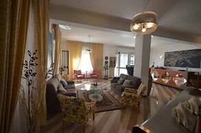 Hotel Astoria