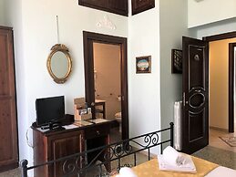 B&B Art Suite Principe Umberto
