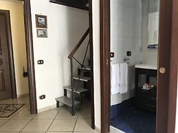 B&B Art Suite Principe Umberto