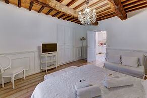 Bed & Breakfast Ripa Medici