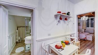 Bed & Breakfast Ripa Medici