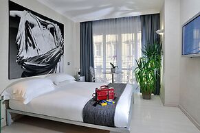 Best Pantheon B&B