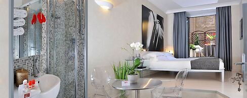 Best Pantheon B&B