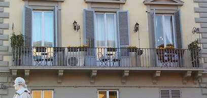Residenza Vespucci