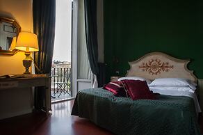 Residenza Vespucci