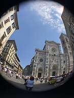 Residenza Vespucci