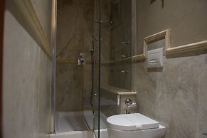 Residenza Vespucci