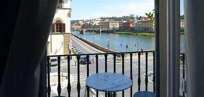 Residenza Vespucci