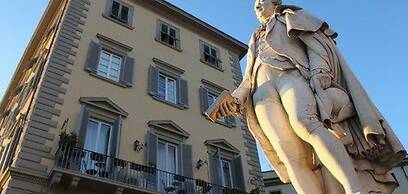 Residenza Vespucci
