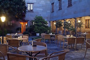 Parador De Cambados
