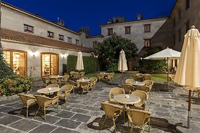 Parador De Cambados