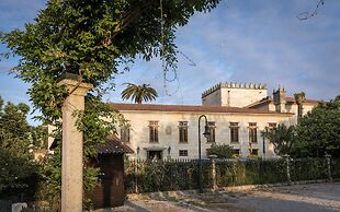 Parador De Cambados