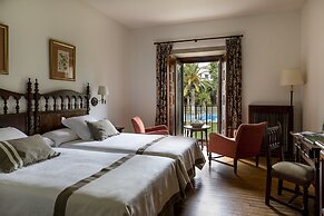Parador De Cambados