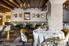 Parador De Cambados