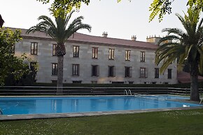Parador De Cambados