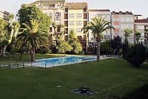Parador De Cambados