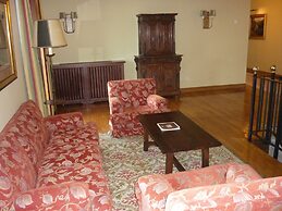 Parador De Cambados