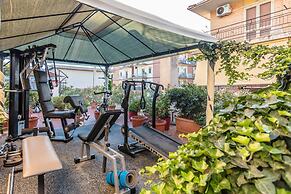 Tarchon Luxury B&B