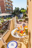 Tarchon Luxury B&B