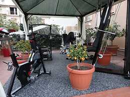 Tarchon Luxury B&B