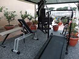 Tarchon Luxury B&B