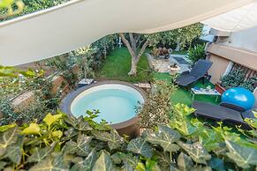 Tarchon Luxury B&B