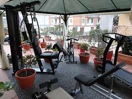 Tarchon Luxury B&B