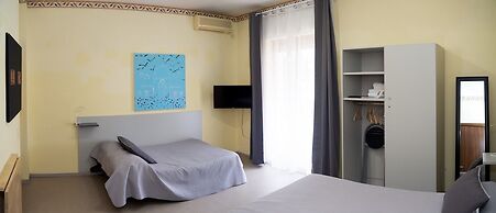 Tarchon Luxury B&B