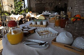 Agriturismo B&B Corte dei Gioghi