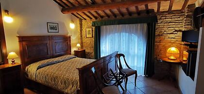 Agriturismo B&B Corte dei Gioghi