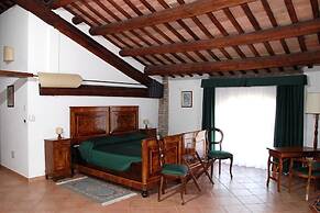 Agriturismo B&B Corte dei Gioghi
