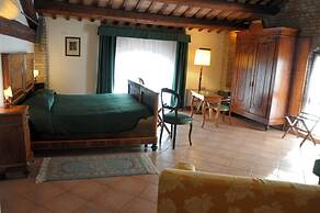 Agriturismo B&B Corte dei Gioghi