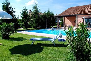 Agriturismo B&B Corte dei Gioghi