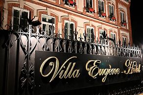 La Villa Eugène