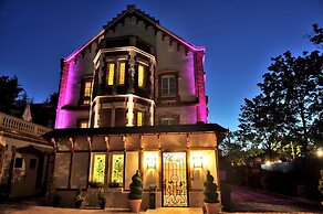 La Villa Eugène