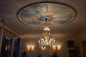 La Villa Eugène