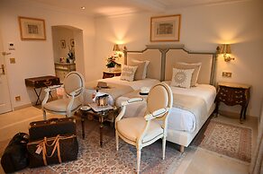 La Villa Eugène