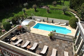 La Villa Eugène