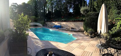 La Villa Eugène