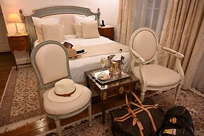La Villa Eugène