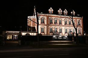 La Villa Eugène