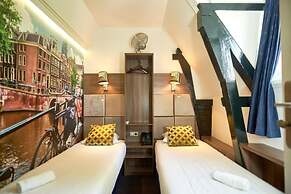 Townhouse Hotel