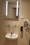 Townhouse Hotel