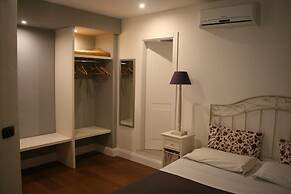 Camere a Sud